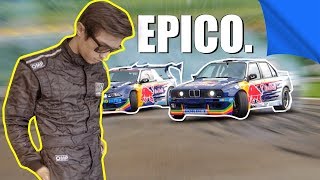 LA GIORNATA PIÙ EPICA DELLA VITA [THE CREW 2]