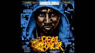 young jeezy - slow grind lyrics new