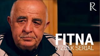 Fitna (o'zbek serial) | Фитна (узбек сериал) 7-qism