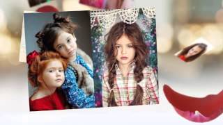 ДЕТСКИЕ ПРИЧЁСКИ | ДЛЯ ДЕВОЧЕК / СТРИЖКИ И КРАСИВЫЕ ПРИЧЁСКИ ДЛЯ ДЕВОЧЕК [ФОТО ВИДЕО]