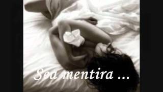 Antonio Orozco  MIRAME Y TOCAME  ( Con LETRA )