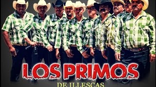 LOS PRIMOS DE ILLESCAS EN VIVO Palillos chinos