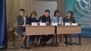 Учитель года 2017. Конкурсное мероприятие «Педагогический совет»