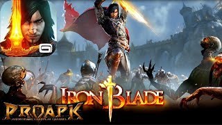 Iron Blade: Medieval Legends RPG Gems and  How To Iron Blade Android and iOS