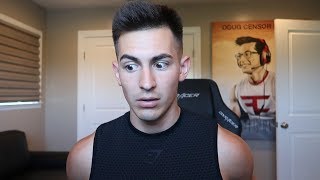 I Have an Infection.. *NOT CLICKBAIT*