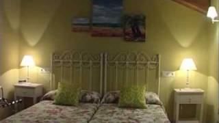 video promocional casa elpilaret litera turistica