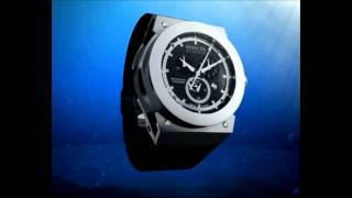 Invicta Akula Reserve Watch Collection presented by JewelryPot.com