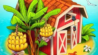Paradise farm tudo infinito