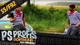 Barbara will einen Franzosen | Staffel 5, Folge 92 | PS Profis