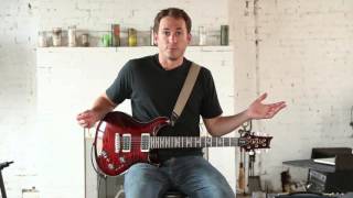 How (AND WHY) To Tune Your Guitar | Free Beginner Guitar Lessons