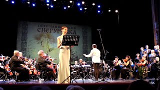 Чайковский "Снегурочка" 1.03.19 (часть1)