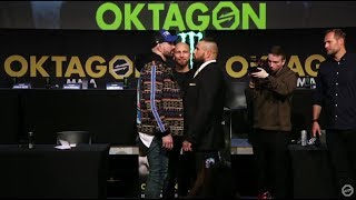 OKTAGON PrimeTime