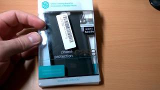 Чехол Nillkin Frosted Shield для Xiaomi Redmi 4 Pro