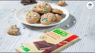Halloween: Monster Biscuit