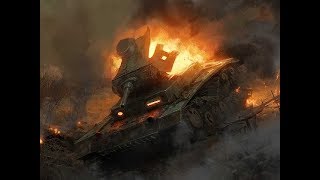 Прохождение Call of Duty 2 - ВЗРЫВАЕМ ТАНКИ!
