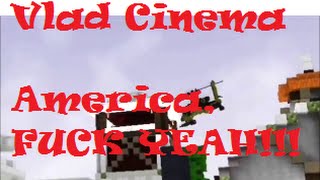 America, FUCK YEAH!!! (Новички - Я модератор, FUCK YEAH!!!)