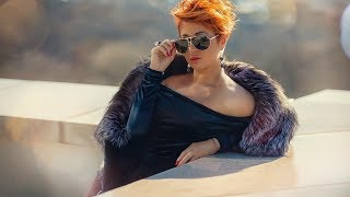 Ирина Третьяк в гостях у tochka.net