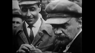 Геноцид Русских в XX веке 1917-1925 годы