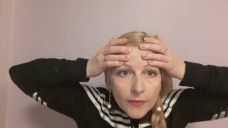ELIMINEZ LA PTOSIS :La paupière qui tombe Nr.5