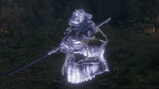 Sekiro™: Shadows Die Twice شرح هزيمه الوحش الفضي #تختيم سيكرو 20