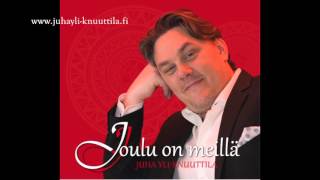 Mökit nukkuu lumiset - Juha Yli-Knuuttila