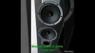 Test De Mes Enceintes Jamo S-426 !