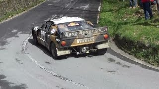 29° sanremo rally storico 2014 day 2
