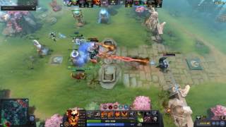 Mejores Rampage de los Mejores jugadores Dota 2 VOL:01