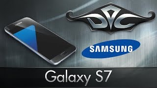 [НЕ обзор] Мое ИМХО о Samsung Galaxy S7