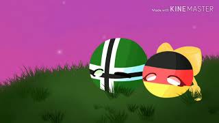 seasons | AT | PMV countryballs