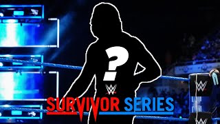 Big WWE Survivor Series 2019 Main Event SPOILERS!