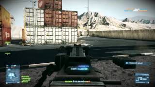 Battlefield 3: Me & My T88