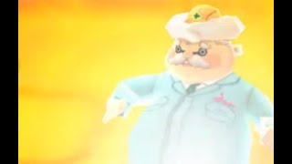 [mobile] 妖怪ウォッチぷにぷに - ぷにぷに工場長 (요괴워치 뿌니뿌니 - 뿌니뿌니공장장 Yo kai watch wibble wobble)