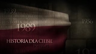 IPNtv - Historia dla Ciebie - pamiec.pl - Odcinek 1