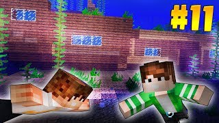ПОДВОДНЫЙ ДОМ В ЗАТОПЛЕННОМ КОРАБЛЕ! ВЫЖИВАНИЕ В МАЙНКРАФТ 1.13 / minecraft 1.13