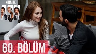 Kiralık Aşk 60. Bölüm