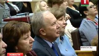 Госпиталь инвалидов Великой Отечественной войны отмечает 70-летие