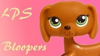 ㋛LPS: Bloopers #1 (Мини бензапила от Кетрин?)㋛