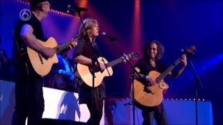 Lenny Kuhr - De Troubadour (2015)