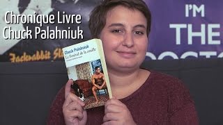 Le Festival de la Couille (Chuck Palahniuk) — Les Chroniques Livres de Mymy