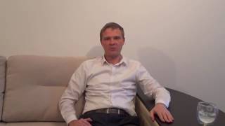 SkyWay/ Виктор Тарасов - мнение профессионального трейдера