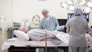 What to expect: vaginal vault brachytherapy