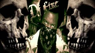 DJ FIRE - EVIL ME (HOOD KILLA PRODUCTIONS)
