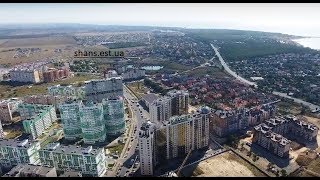 Новостройки.Ж.М."Котовский"