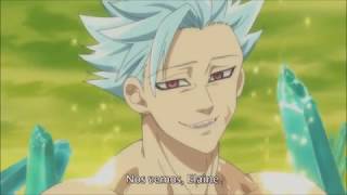SEVEN DEADLY SINS BAN // XXXTENTACION