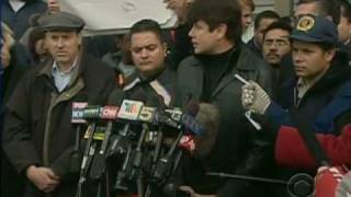 Blagojevich Resists Resigning