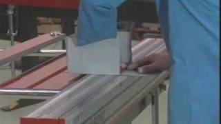 Листогибочный станок на www.s-awangard.ru