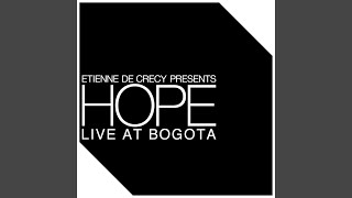 Prix Choc (Live @ Bogota)