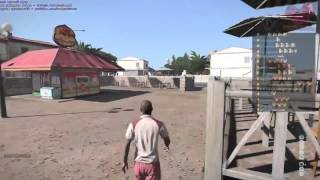 Maddyson и Cake ДУДОС админы пригорели в Arma III (01.03.2016)