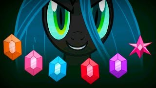 ПОНЯШКИ Май Литл Пони #2 ДРУЖБА - ЭТО ЧУДО! Мультик игра My Little Pony - игра для детей с Кидом